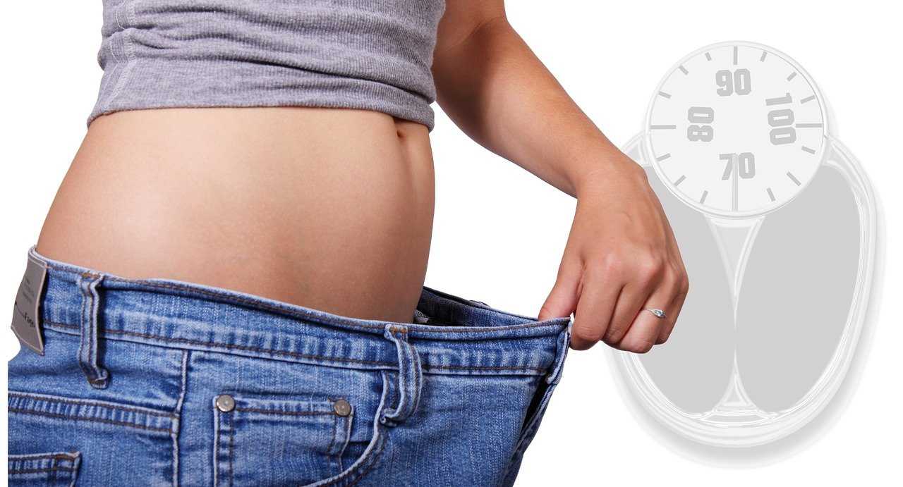Are Vibrators Good for Weight Loss