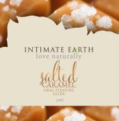 IE SALT CARAMEL foil