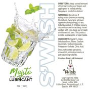 S'WISH-Mohito-Label-wFoilStamp